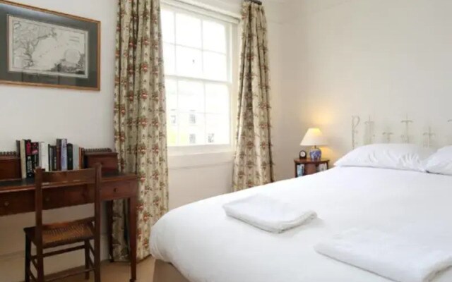 Veeve  Great Location 3 Bed Townhouse Regent S Park