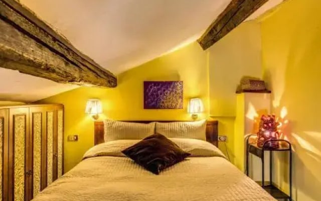 Stylish Next To Piazza Navona