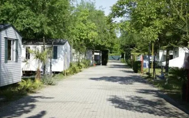 AdriaCamp Mobile Homes Cavallino