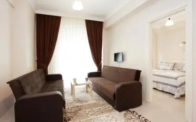 La Luna Suites Istanbul