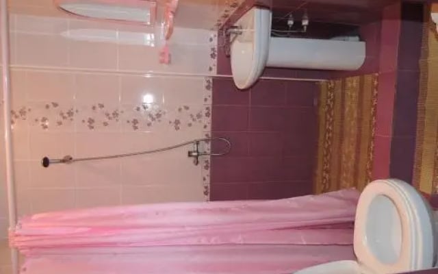 Viktoriya Guest House
