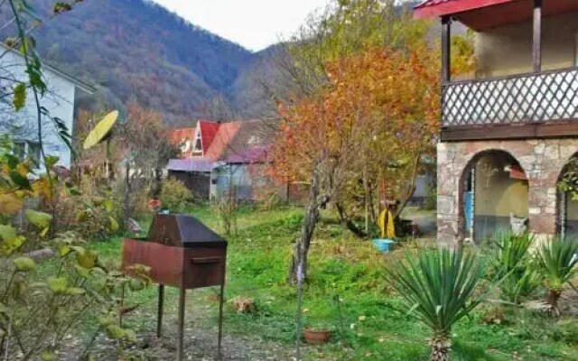 Holiday Home Gornica