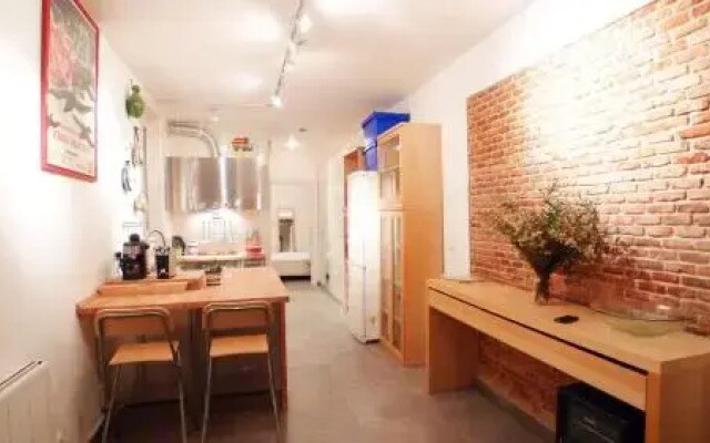 Chic Rentals Opera