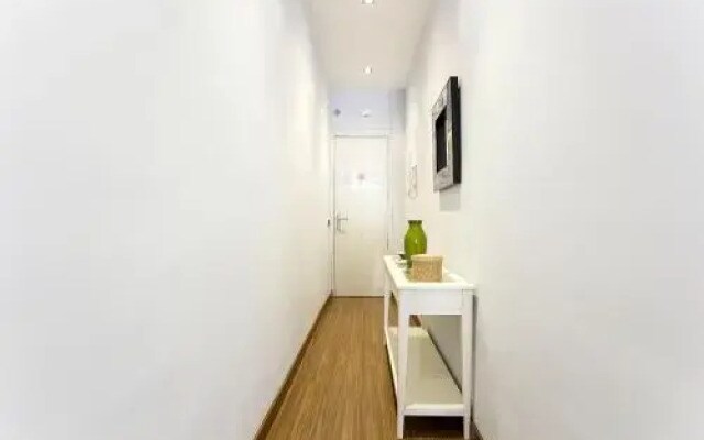 Loft Pere IV