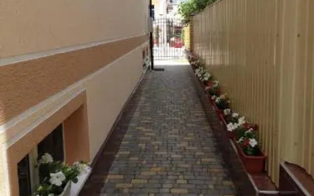 Guesthouse Viktoriya