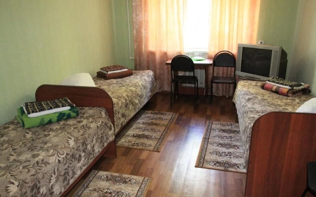 Dinamo motel