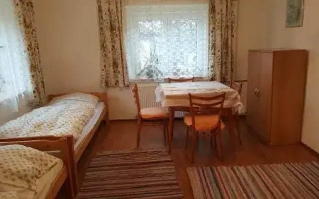 Guest House Hartenberg