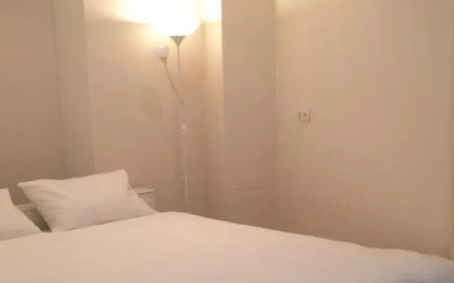 Salsa Hostel