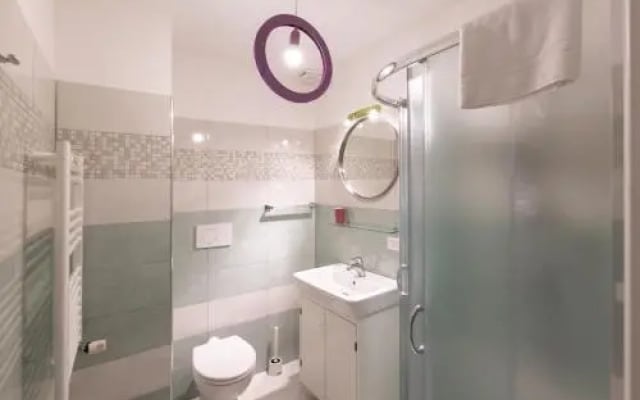 Enjoy your stay - Navona Square Apt