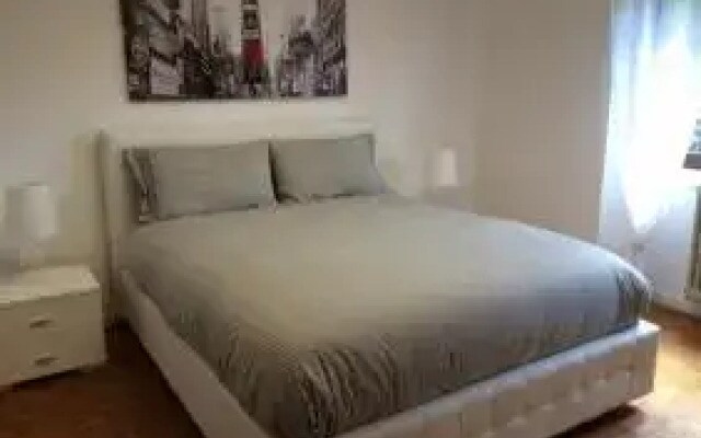 Princess B&B Frascati