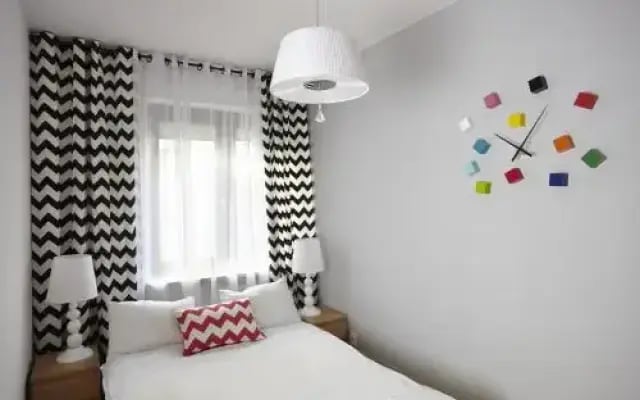 Sienna Apartment 42