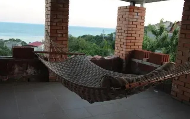 Country house s vidom na more