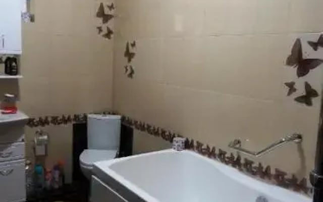 Guest House na Karla Libknekhta 68