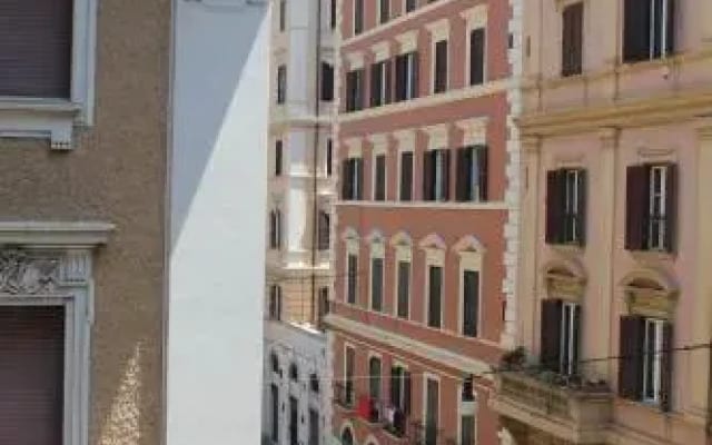Casa Sallustiana