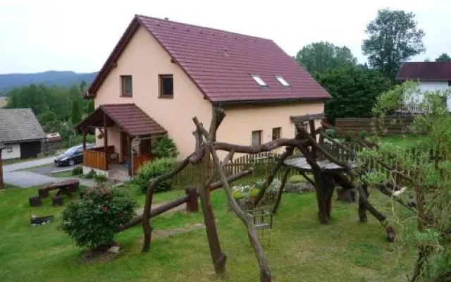 Apartmány U Stoiberů