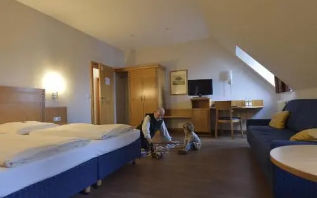 Hotel Huberwirt