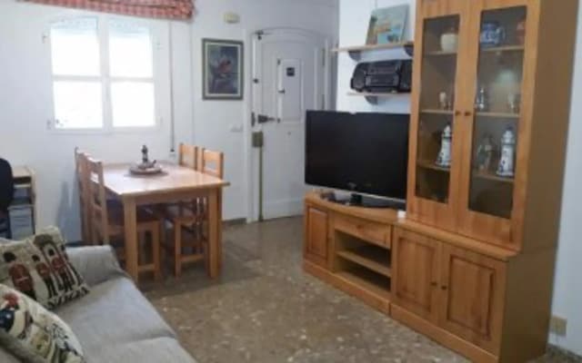 Casa Marenga El Palo