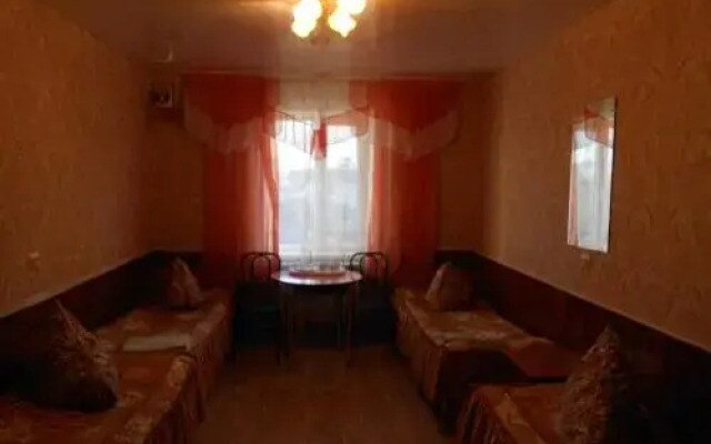 Hotel Rodnichok