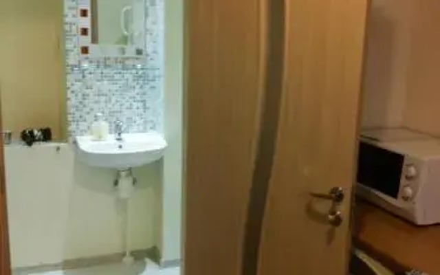 Centro Apartamentai