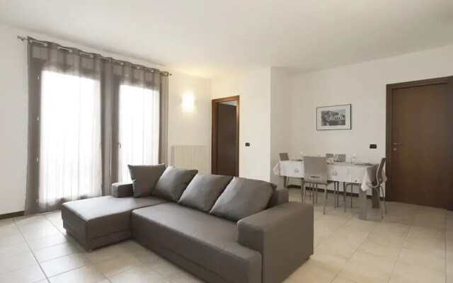 Brenta River House