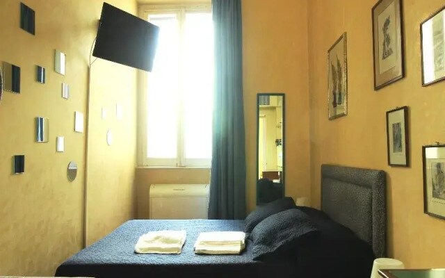 Mimi' - One Bedroom