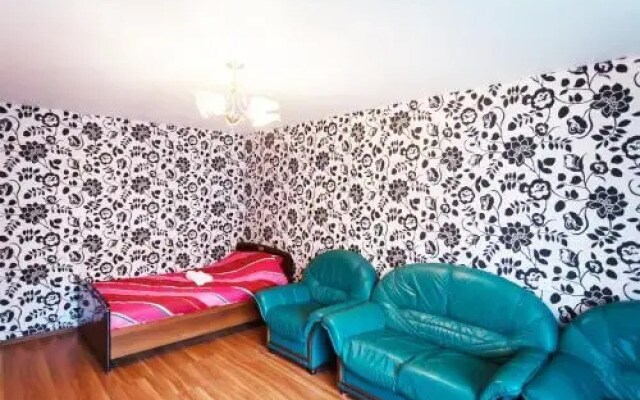 Apartments Na Mira 80a