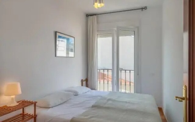 Lagunillas City Apartment