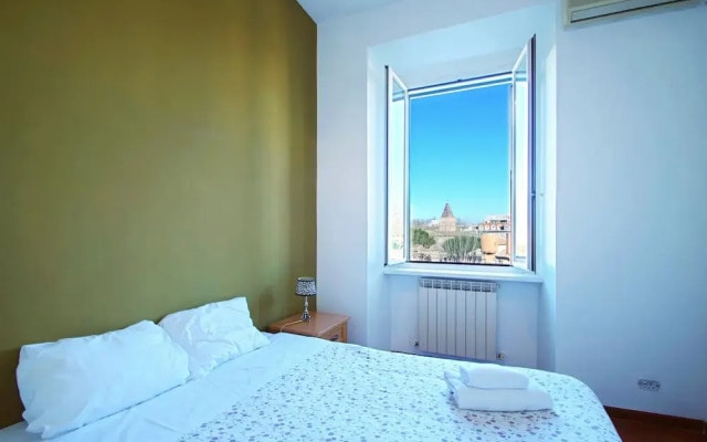 Ripa 18 Apartment