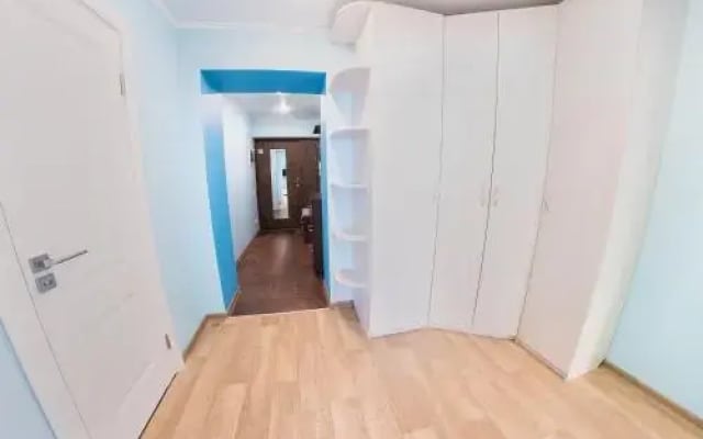Saratov Lights Apartments Университеская 59А