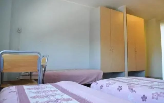 Haapsalu Kutsehariduskeskuse hostel