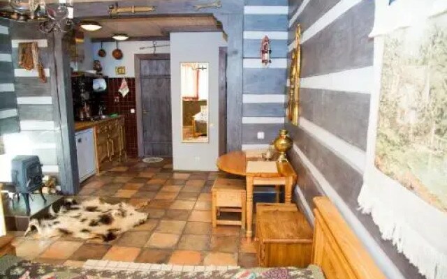 Гостевой дом Васпан