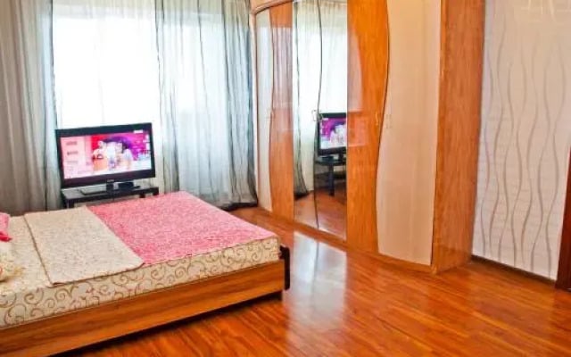 100 Friends Hostel