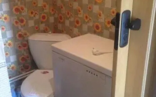 Guest House On Tamanskaya 156