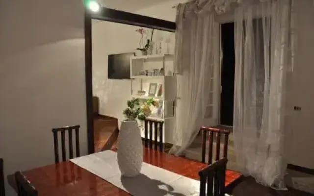 Silver House