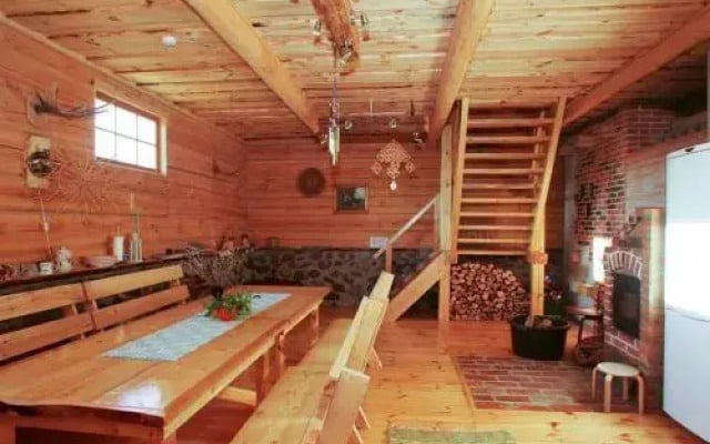 Kollamaa Holiday House