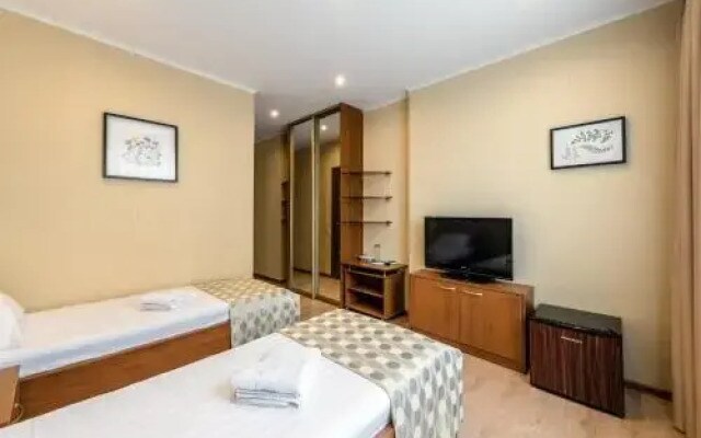 Kak Doma Mini Hotel