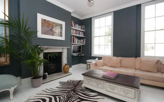 Veeve Penthouse with Roof Terrace London Bridge