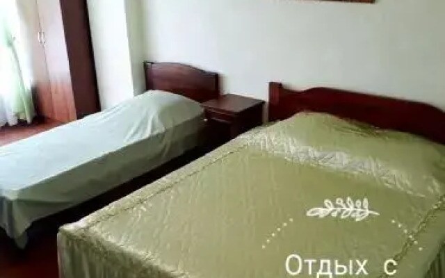 Mini-hotel on Zvezdnaya 2