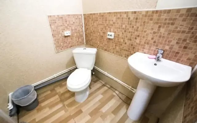Hostels Rus-Akademicheskaya