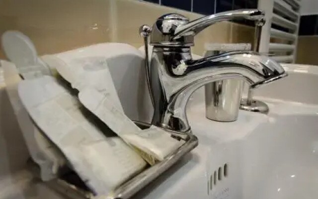 Small Luxury