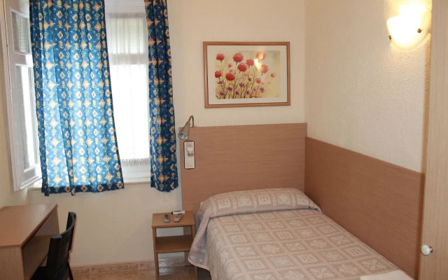 Hostal Juanita