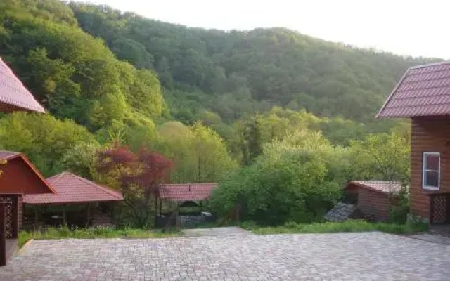 Usadba Baza Otdyha