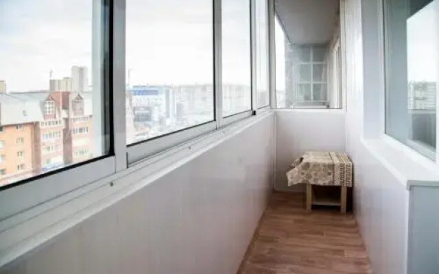 Apartment on 78 Dob. brigady, 11 by KrasStalker