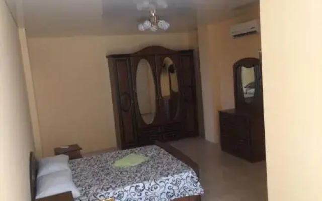 Guest House Khristaki