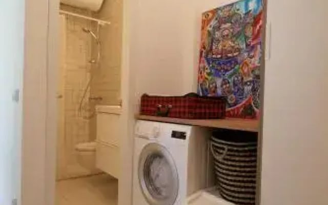 Miško Apartamentai