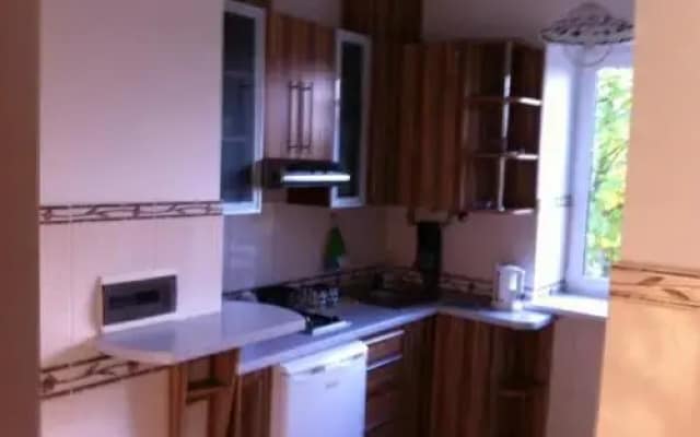 Irena Apartaments