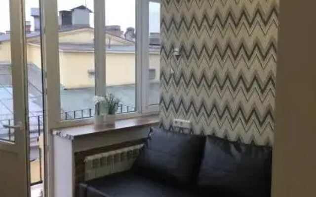 At Home. Ds