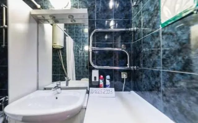 Apartment na Pushkin Square