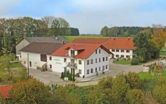 Gästehaus Dürnberg