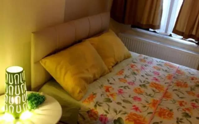 Kinda Apartment Taksim